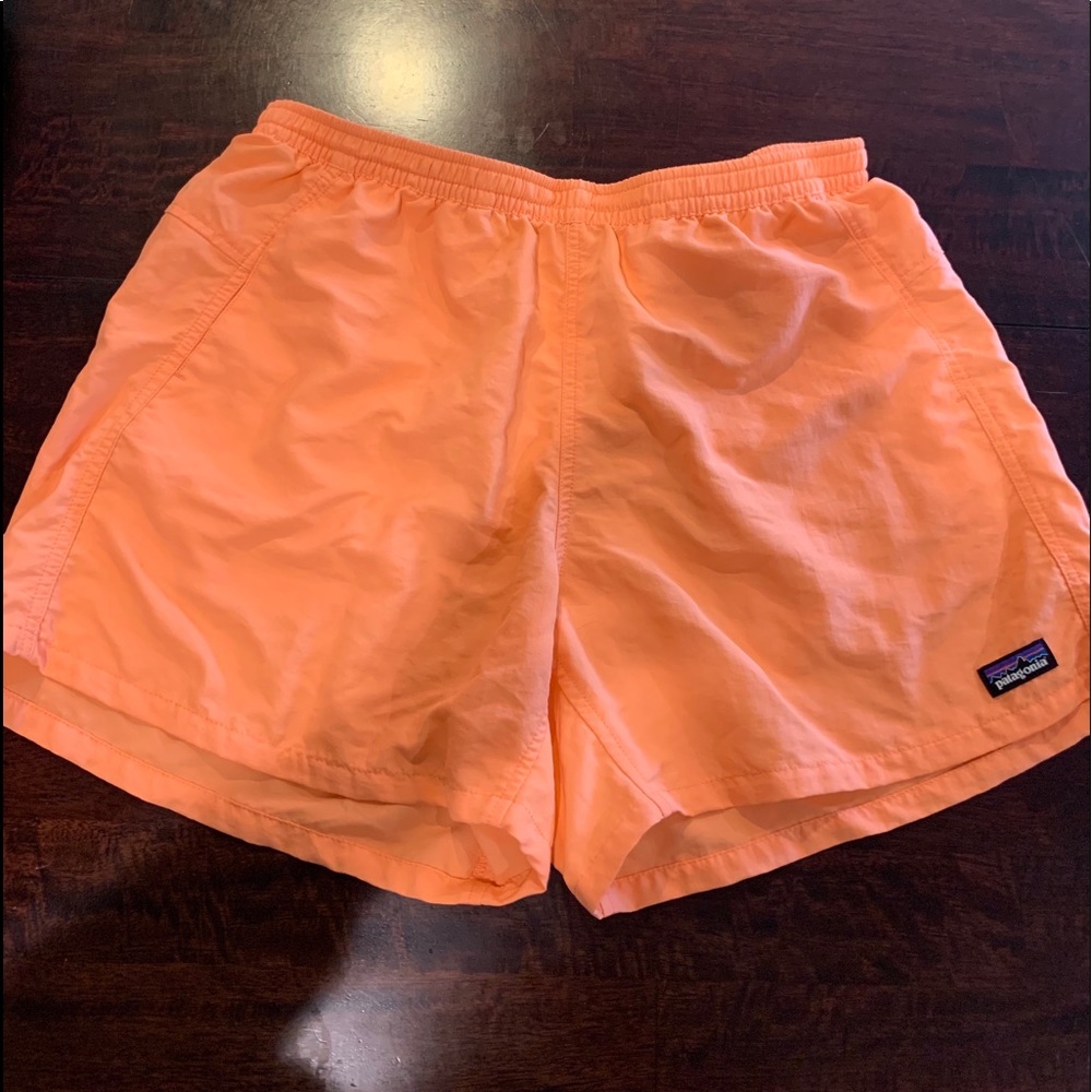 Patagonia Shorts!